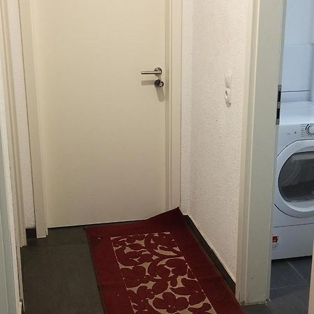 Anna Zimmer Zentral Guenstig Heilbronn Exterior photo