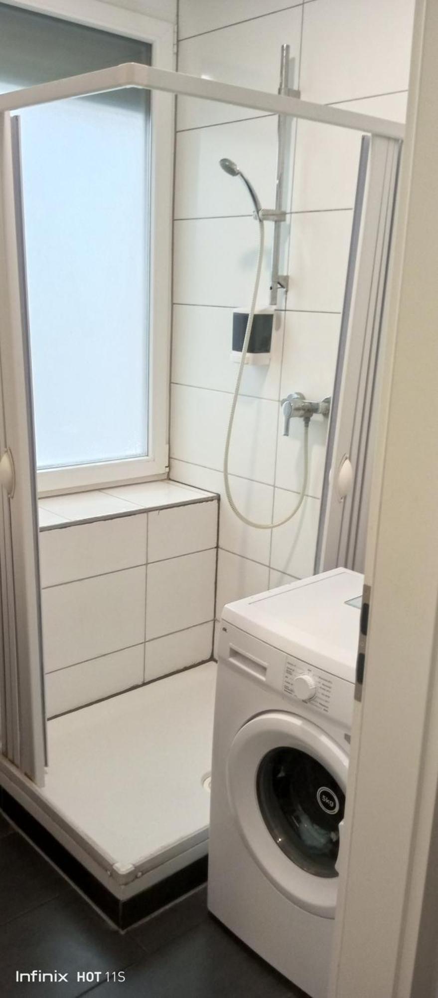 Anna Zimmer Zentral Guenstig Heilbronn Exterior photo